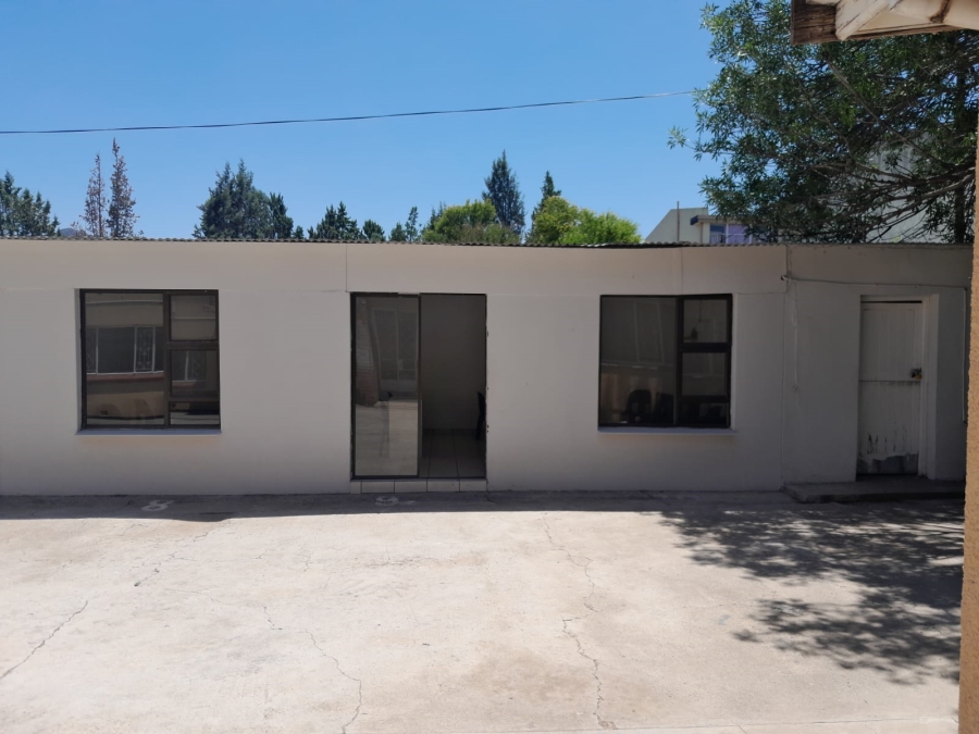 Commercial Property for Sale in Queenstown Central Eastern Cape